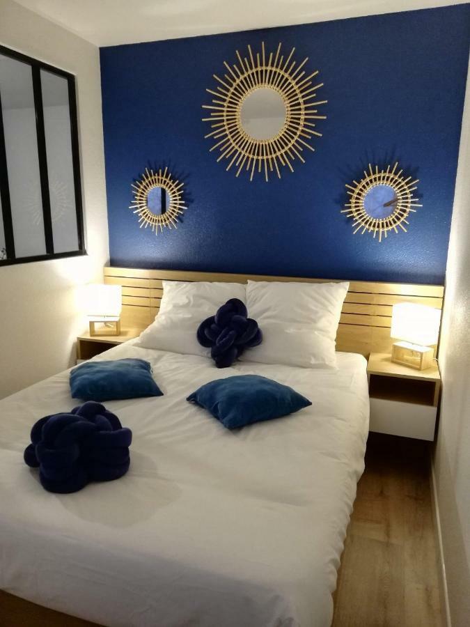 Appartement Cosy Proche Meteo France Et Airbus トゥールーズ エクステリア 写真