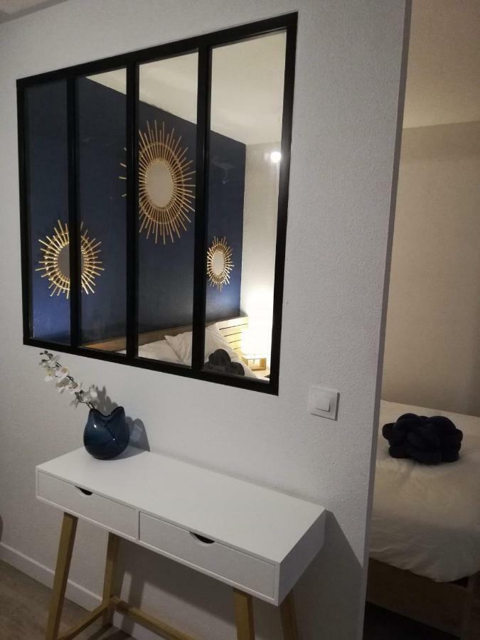 Appartement Cosy Proche Meteo France Et Airbus トゥールーズ エクステリア 写真